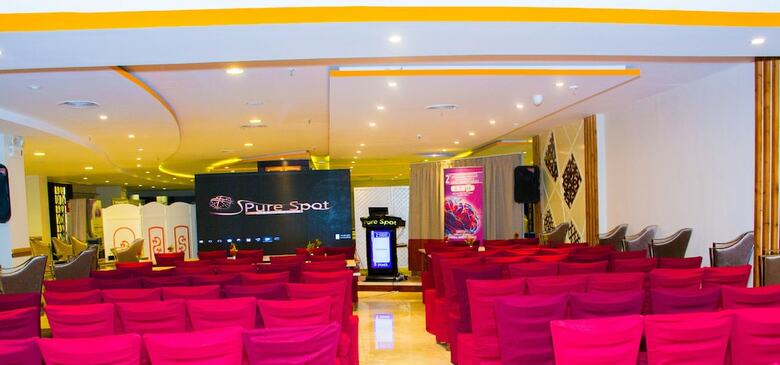 Citymax Hotel Aswan