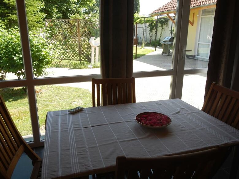 Villa Galeria In The Garden