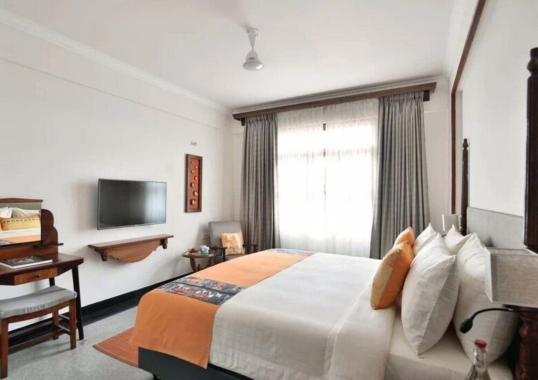 Hotel Svatma