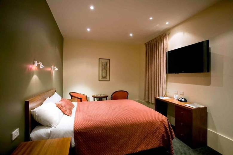 Thamel Trekkers Hotel