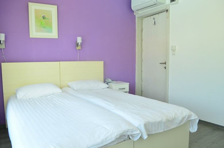 Hotel Violet Park Otel