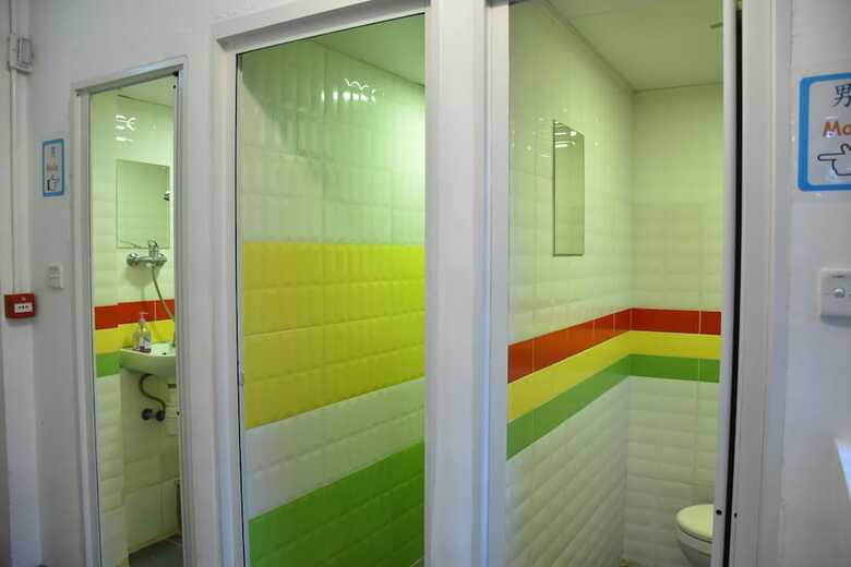 Hostal Traveller's Pack Hostel