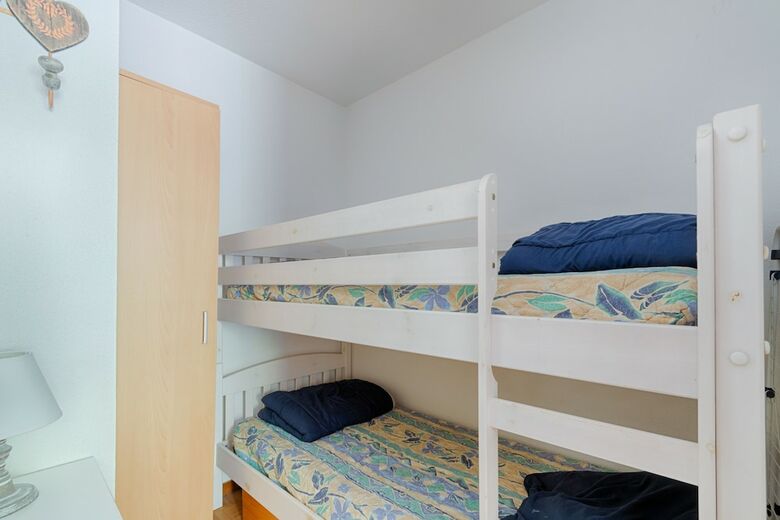 Apartamento Le Chalet A