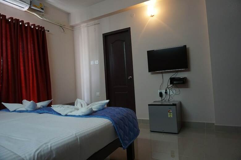 Aparthotel Solitaire Service Apartments