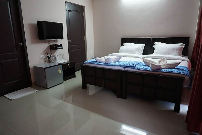 Aparthotel Solitaire Service Apartments