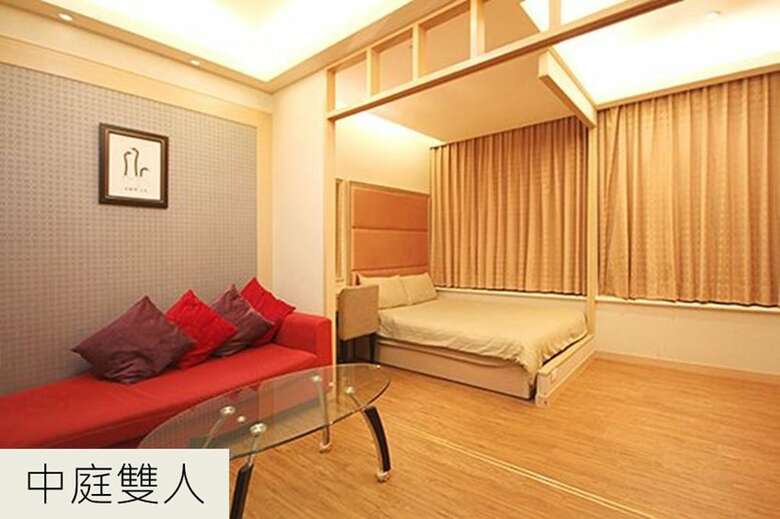 Hotel 85 Love Apartment