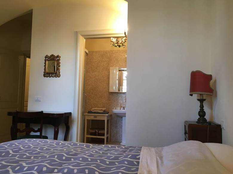Apartamento Casa Maria Antonietta