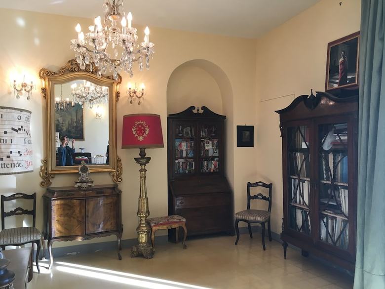 Apartamento Casa Maria Antonietta