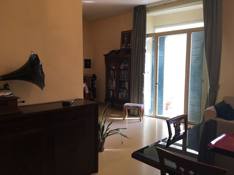 Apartamento Casa Maria Antonietta