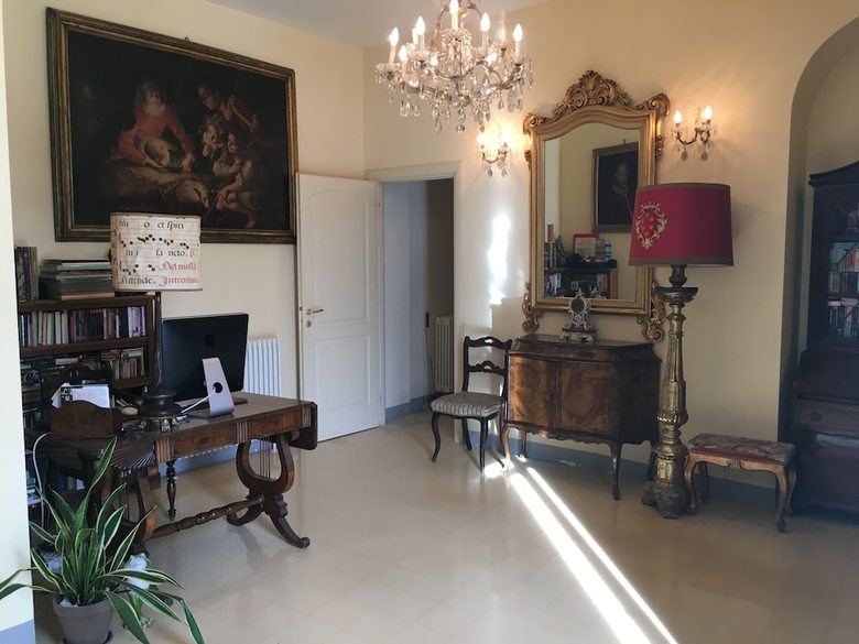 Apartamento Casa Maria Antonietta
