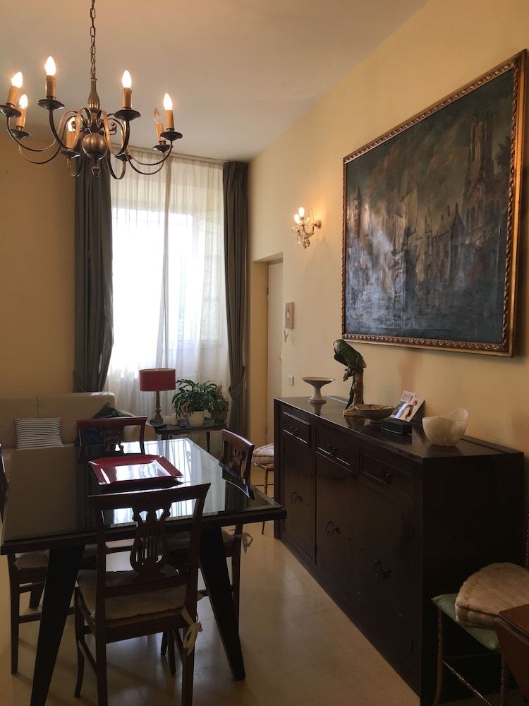Apartamento Casa Maria Antonietta