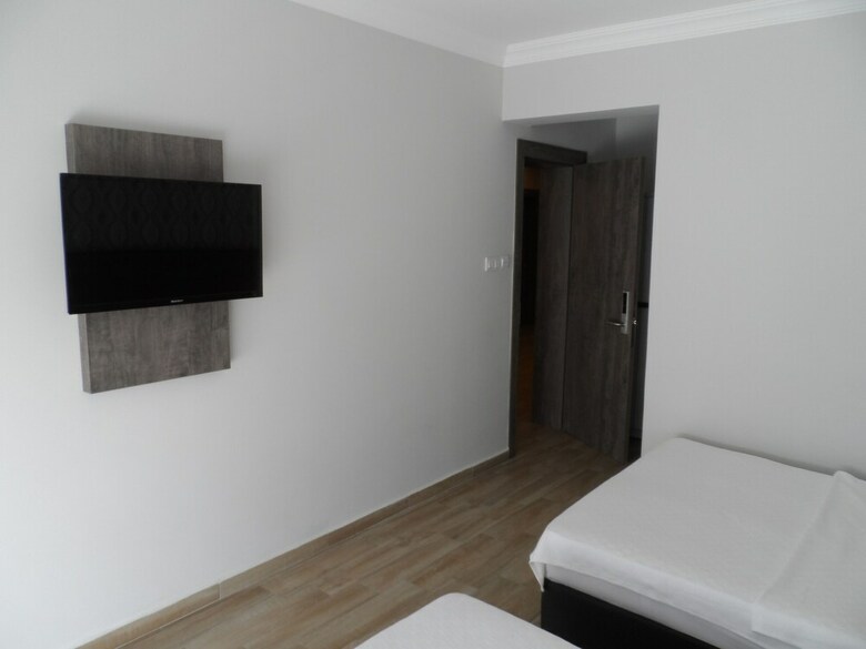 Akcay Boutique Hotel