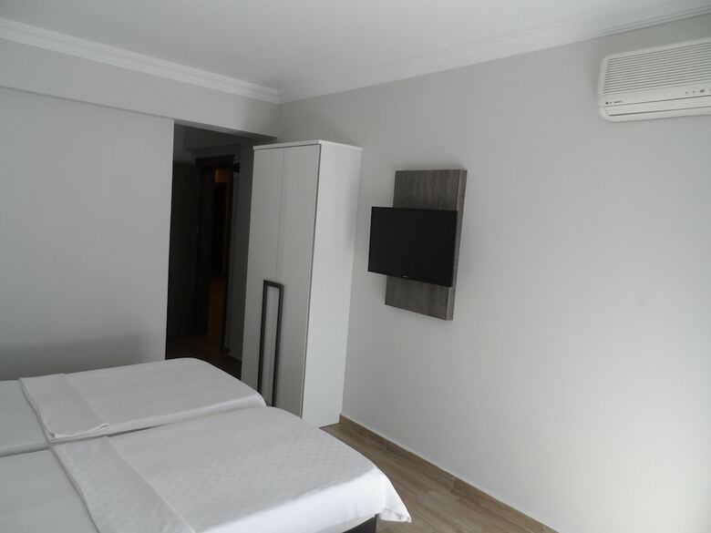Akcay Boutique Hotel
