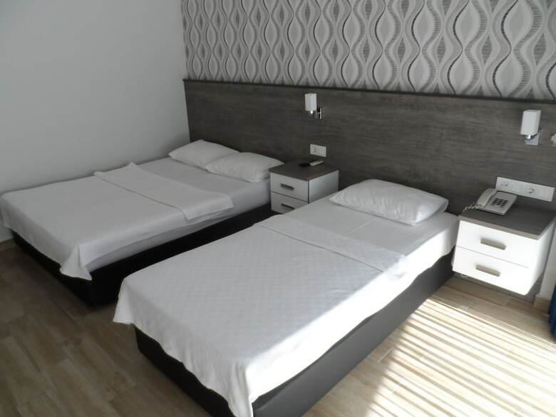 Akcay Boutique Hotel