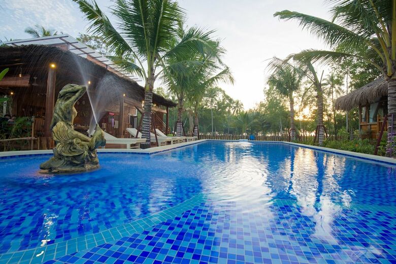 Hotel Phu Quoc Greenland