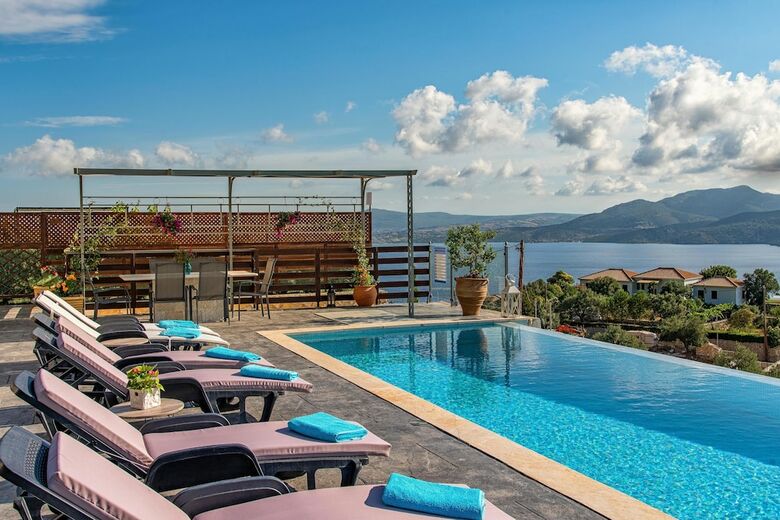 Ionian Heaven Villas