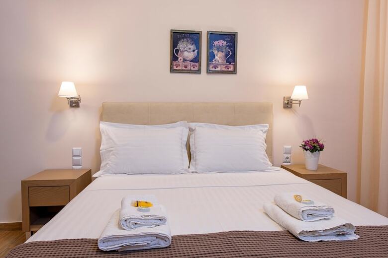 Ionian Heaven Villas