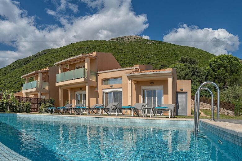 Ionian Heaven Villas