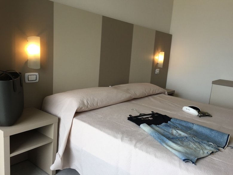 Hotel Ridens