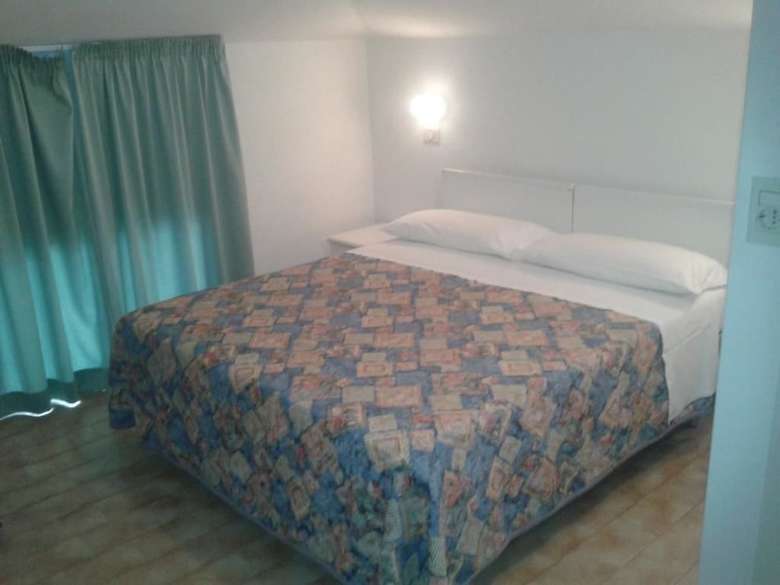 Hotel Ridens