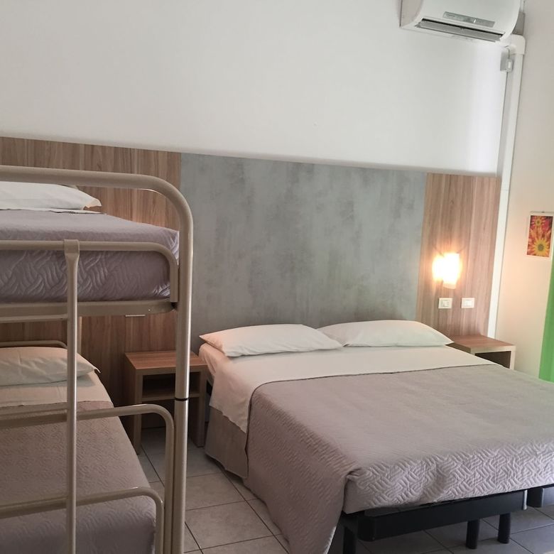 Hotel Ridens