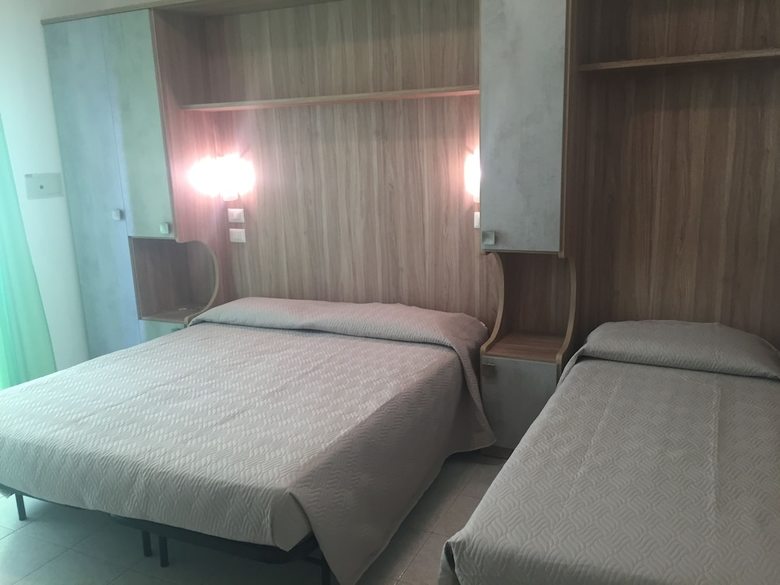 Hotel Ridens