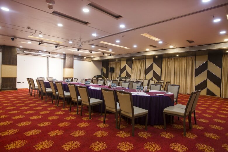 Hotel Shubh Inn