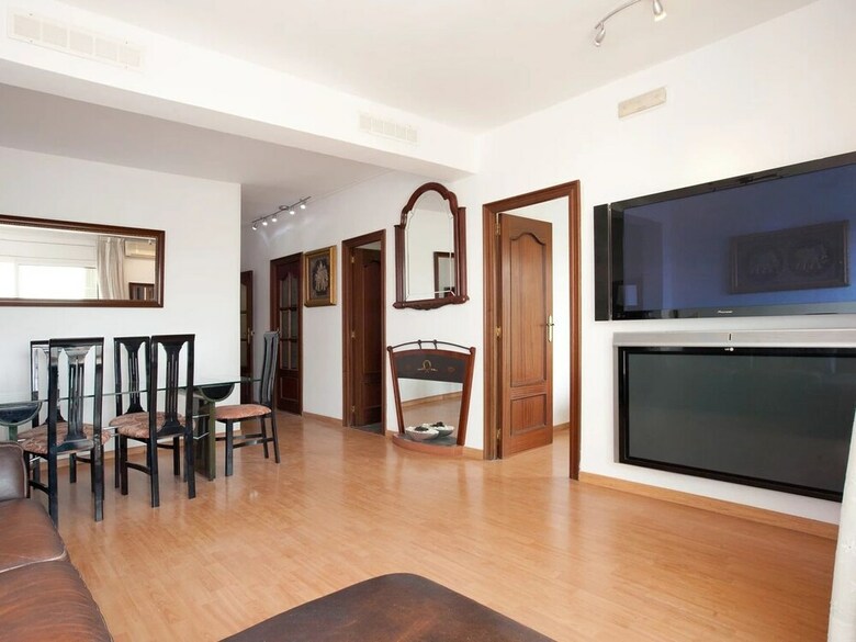 Apartamentos Penthouse Terrace Rambla Catalunya