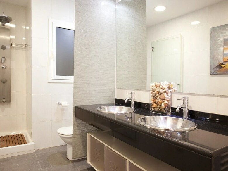Apartamentos Penthouse Terrace Rambla Catalunya