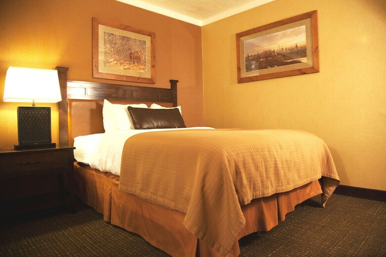 Hotel Best Western Plus Ruby's Inn