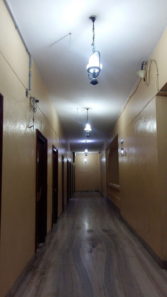 Hotel Rajmata Pvt Ltd.