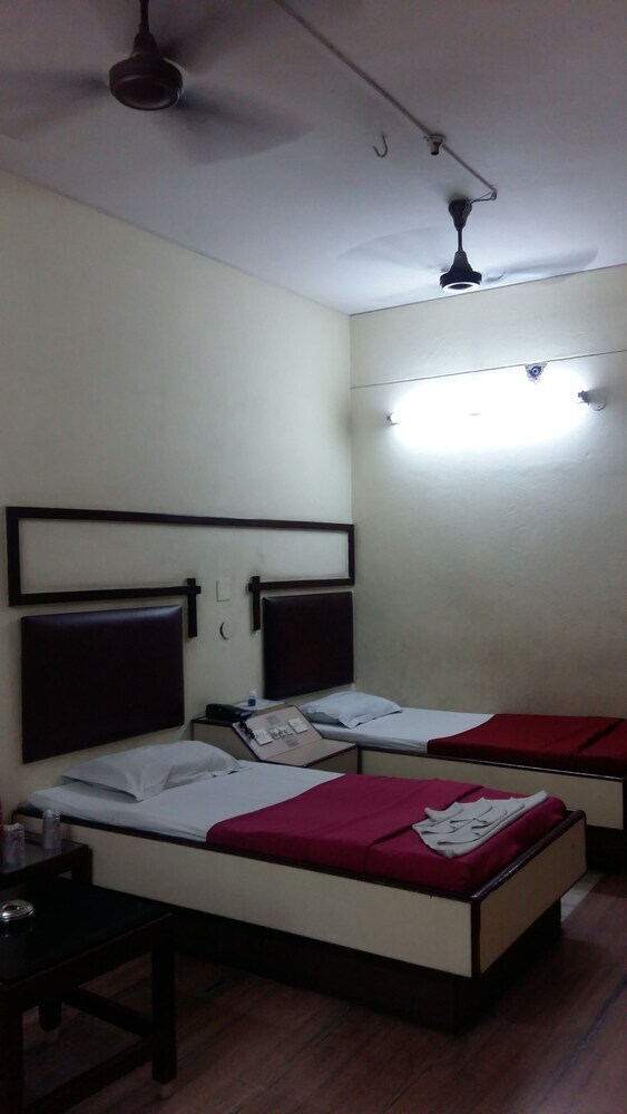 Hotel Rajmata Pvt Ltd.
