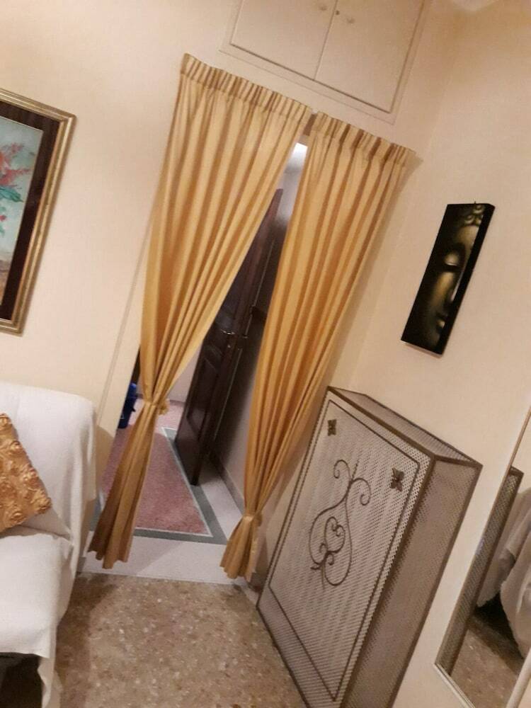 Bed & Breakfast Friendly House Rome