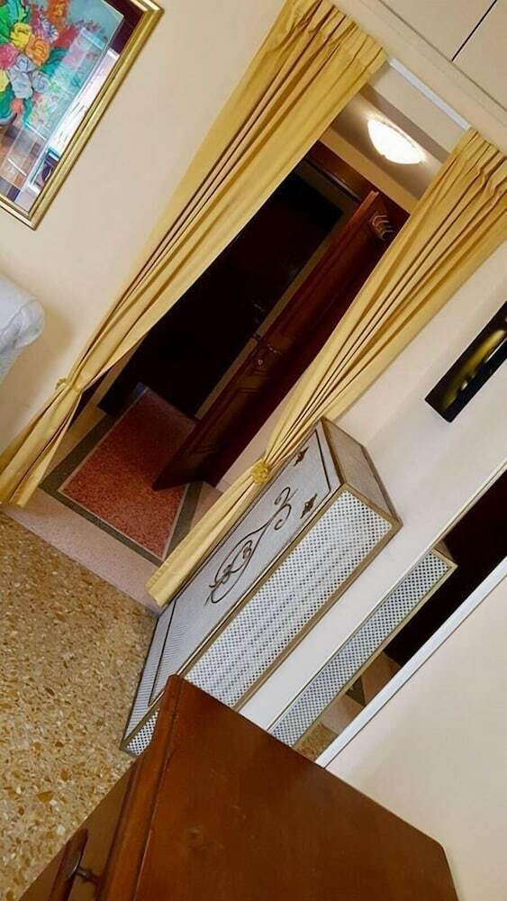 Bed & Breakfast Friendly House Rome