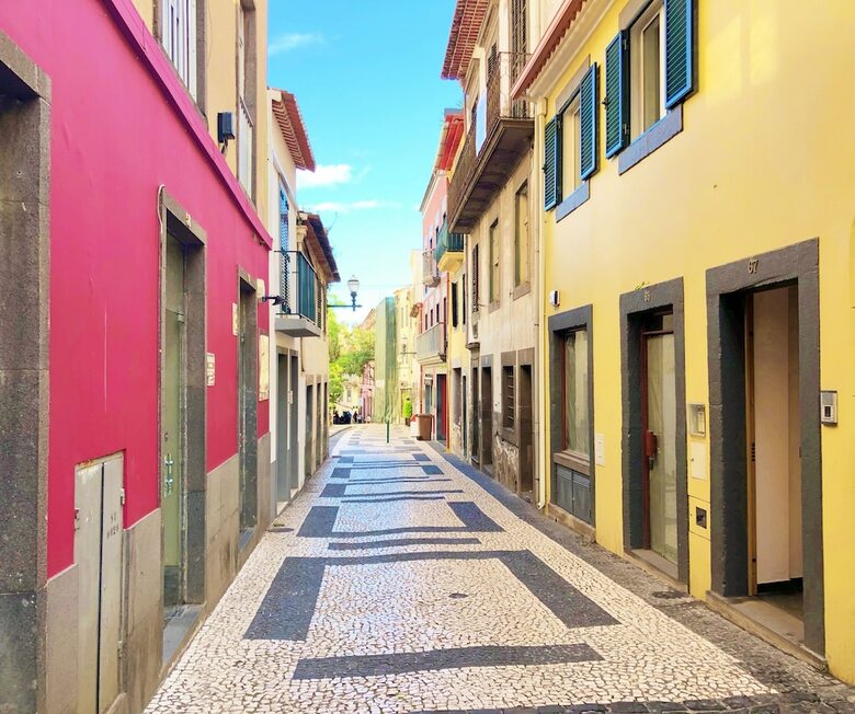 Apartamentos Cayres Suites Carmo
