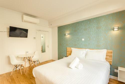 Apartamento Nice Home - Studios Lido