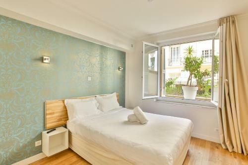 Apartamento Nice Home - Studios Lido