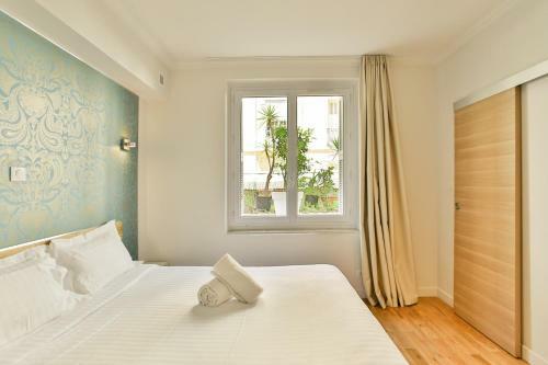 Apartamento Nice Home - Studios Lido