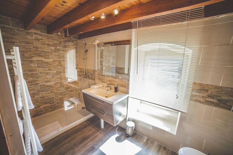 Bed & Breakfast Le Petit Nancay