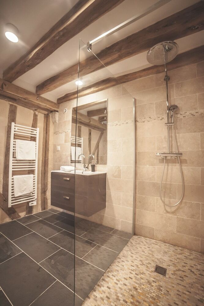 Bed & Breakfast Le Petit Nancay