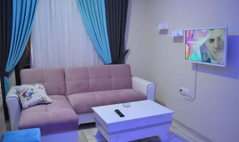 Apartamento Otel Sweet Home Samsun
