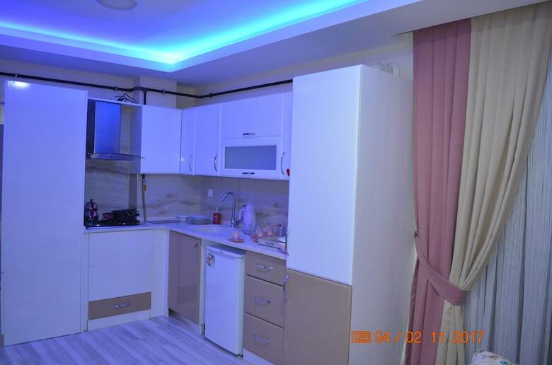 Apartamento Otel Sweet Home Samsun