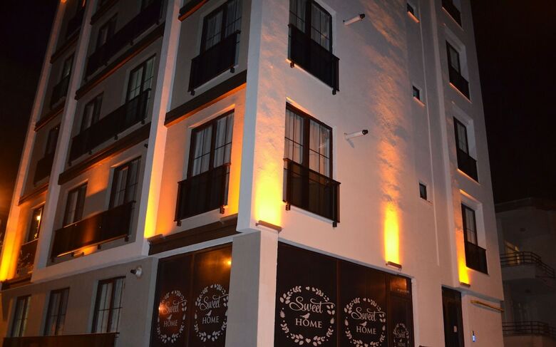 Apartamento Otel Sweet Home Samsun
