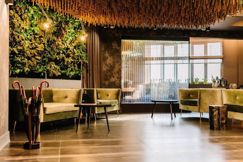 Hotel Element