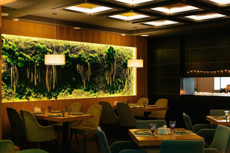 Hotel Element