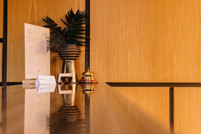 Hotel Element