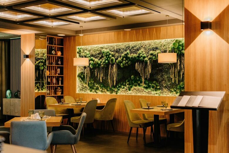 Hotel Element