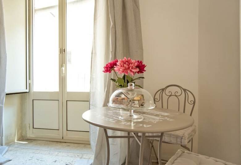 Apartamento La Casa Nel Barocco
