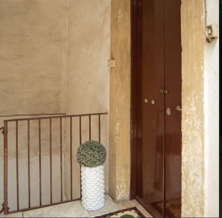 Apartamento La Casa Nel Barocco