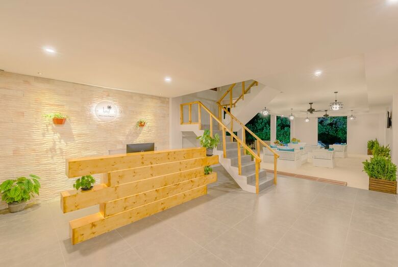 Hotel White Sand Dhigurah
